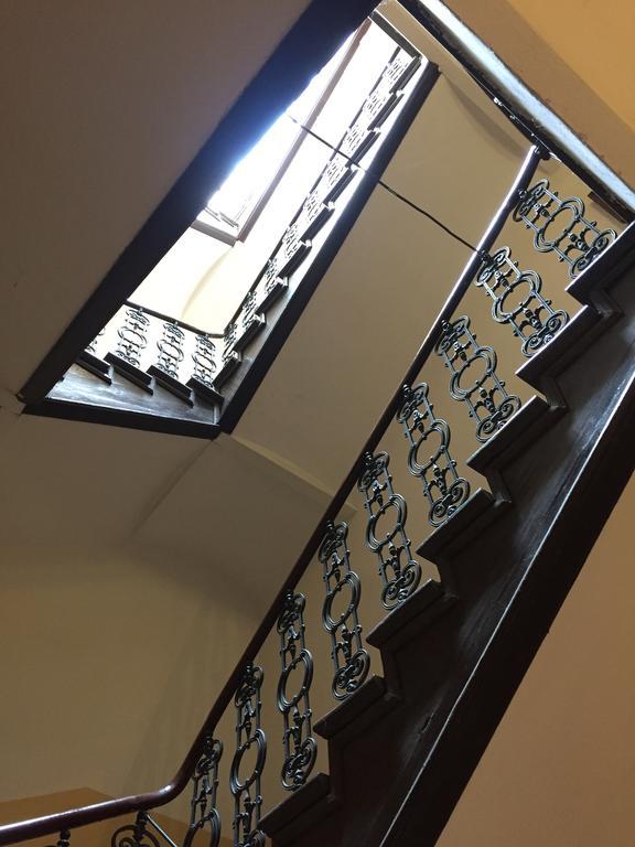 View To The Cracow Basic Apartment Krakow Exterior photo
